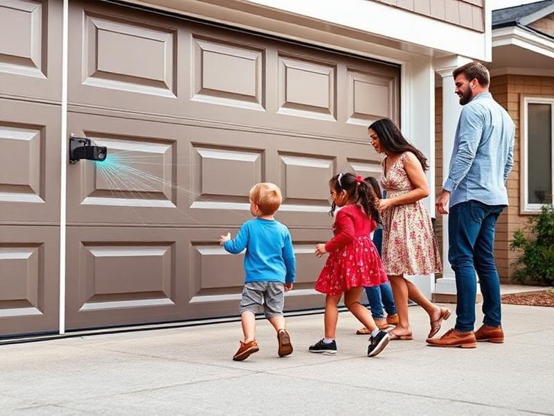 Child Safety Features: Protecting Your Family